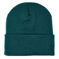 Caciula Columbia City Trek Heavyweight Beanie thumbnav 3