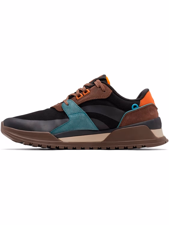 Incaltaminte Sport Columbia Wildone Anthem