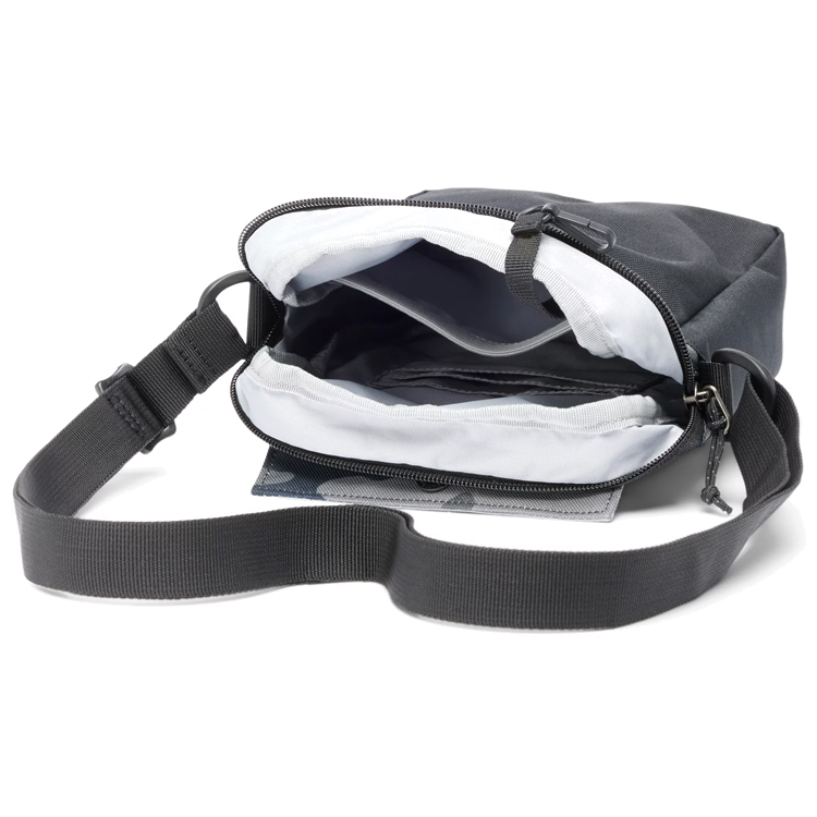 Geanta Columbia Zigzag Side Bag 1935901-014 Gri photo 3