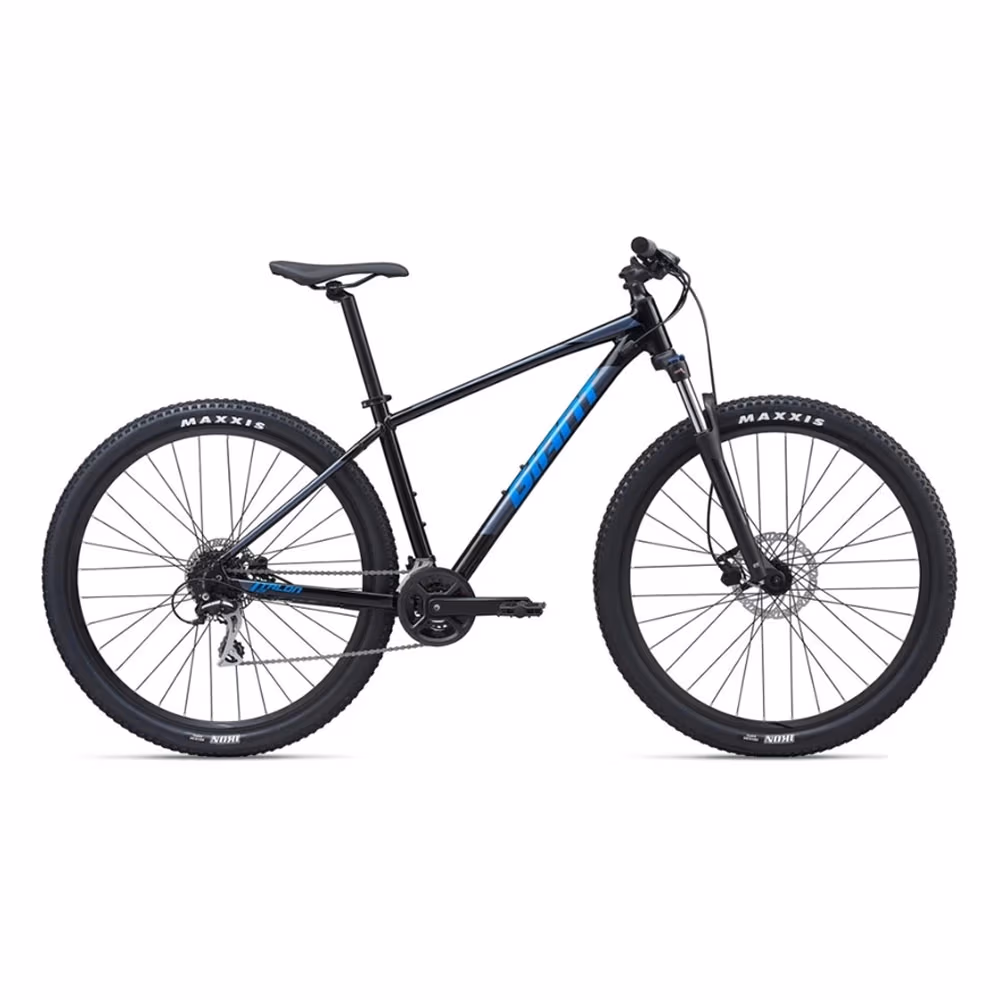 Bicicleta de munte Giant Talon 3