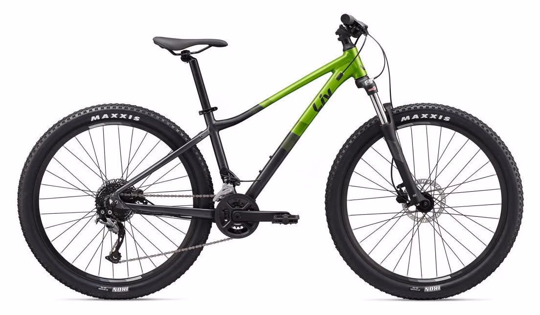 Bicicleta de munte Giant Tempt 3­GE