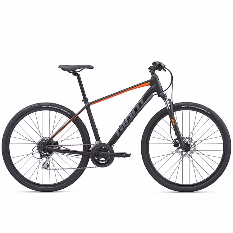 Bicicleta de munte Giant Roam 3 Disc 