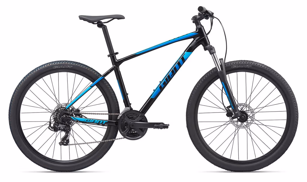 Bicicleta de munte Giant ATX 2-GE