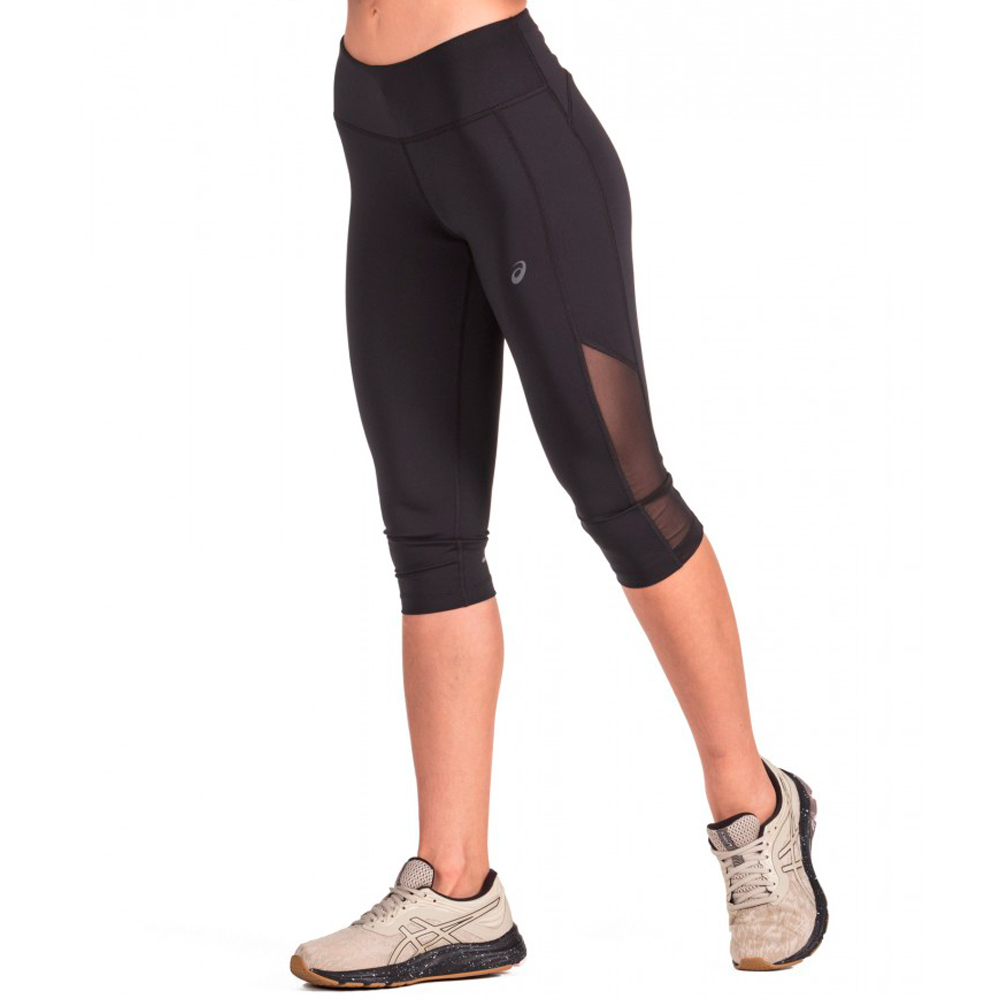 Panta-colanti Asics TIGHT PERFORMANCE / Femei / L / Negru photo 2