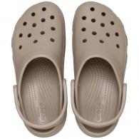 Шлепанцы Crocs Classic Platform Clog W thumbnav 3
