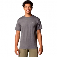 Tricou Columbia Kwick Hike Back Graphic SS Tee thumbnav