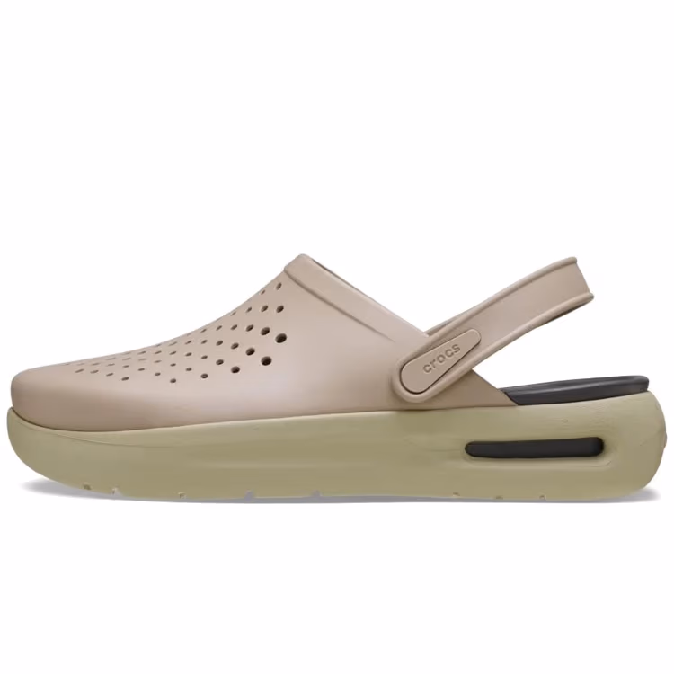 Шлепанцы Crocs InMotion Clog