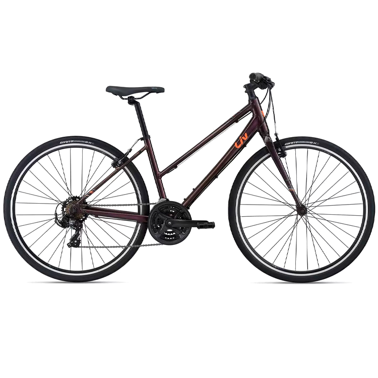 Bicicleta de oras Liv Alight 3 photo 