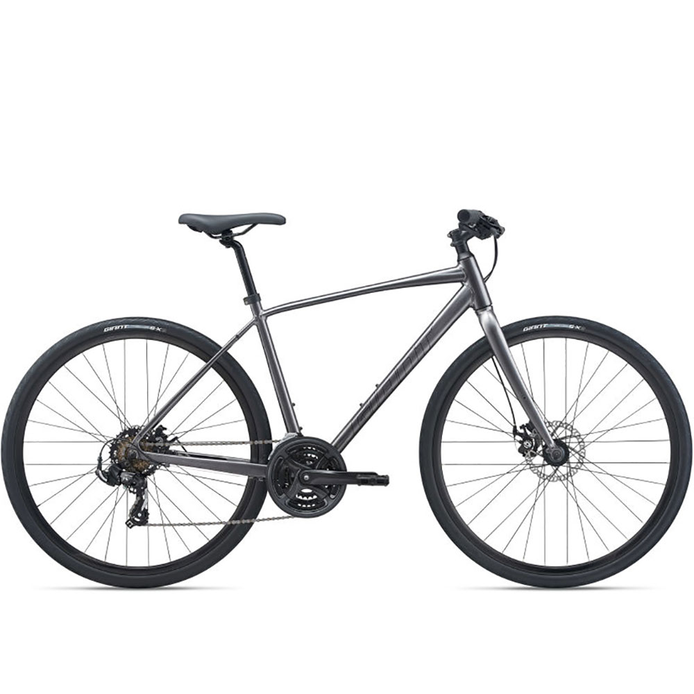 Bicicleta de oras Giant Escape 3 Disc photo Bicicleta de oras Giant Escape 3 Disc photo