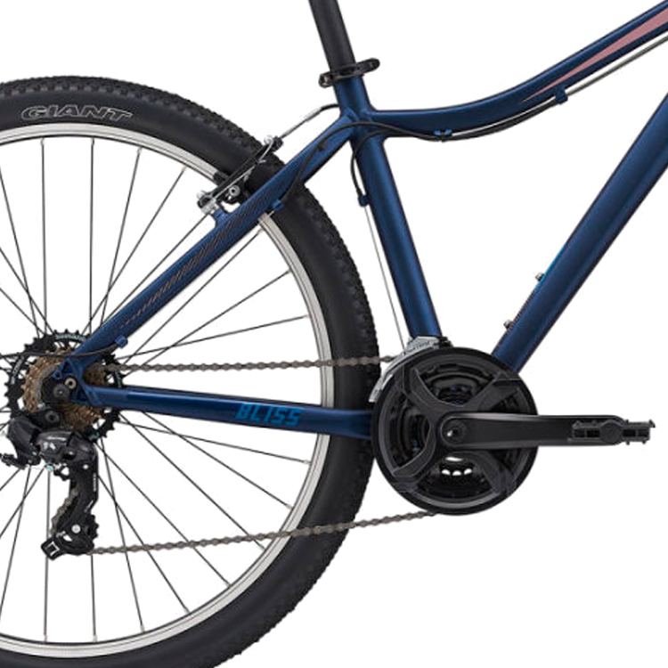 Bicicleta de munte Liv Bliss Violet S photo 4
