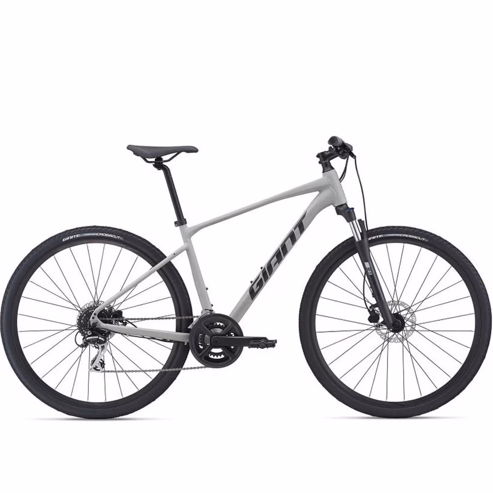 Bicicleta Aventure Giant Roam 3 Disc 