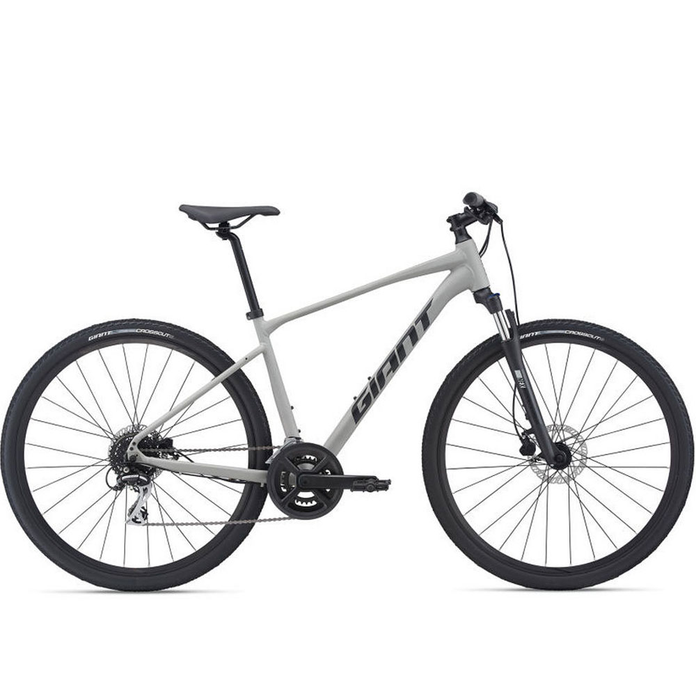Bicicleta Aventure Giant Roam 3 Disc photo Bicicleta Aventure Giant Roam 3 Disc photo