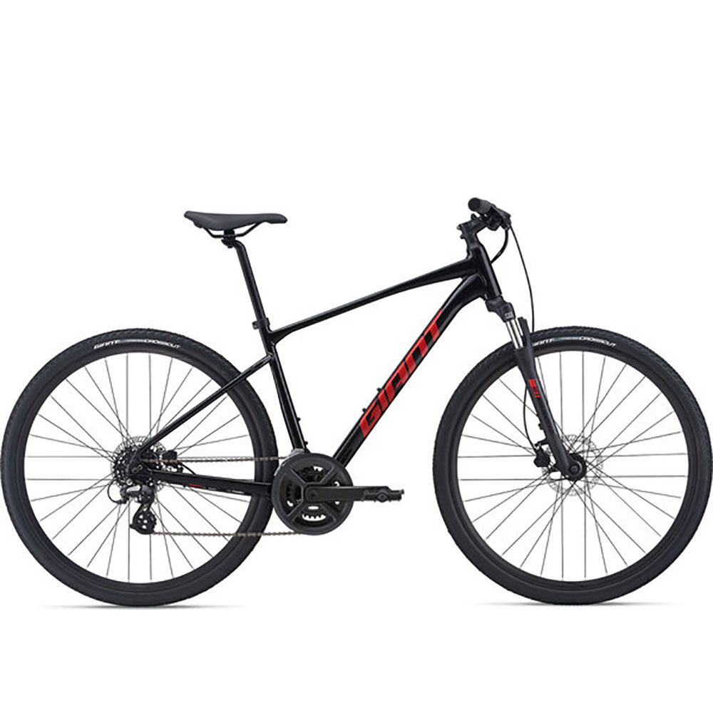 Bicicleta Aventure Giant Roam 4 Disc photo 
