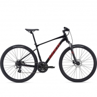 Bicicleta Aventure Giant Roam 4 Disc thumbnav