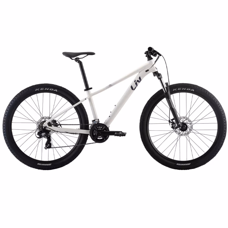 Bicicleta de munte Liv Tempt 5