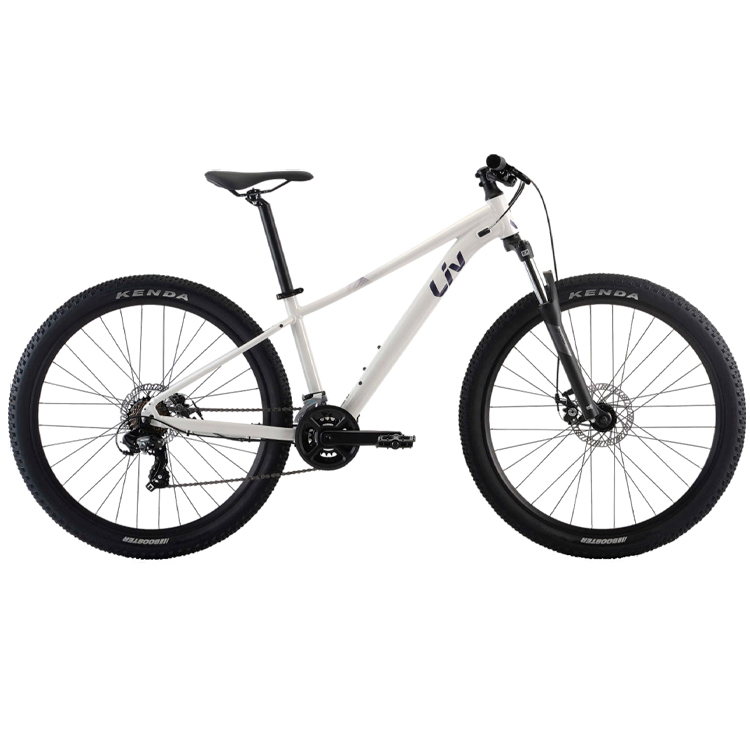 Bicicleta de munte Liv Tempt 5 photo Bicicleta de munte Liv Tempt 5 photo