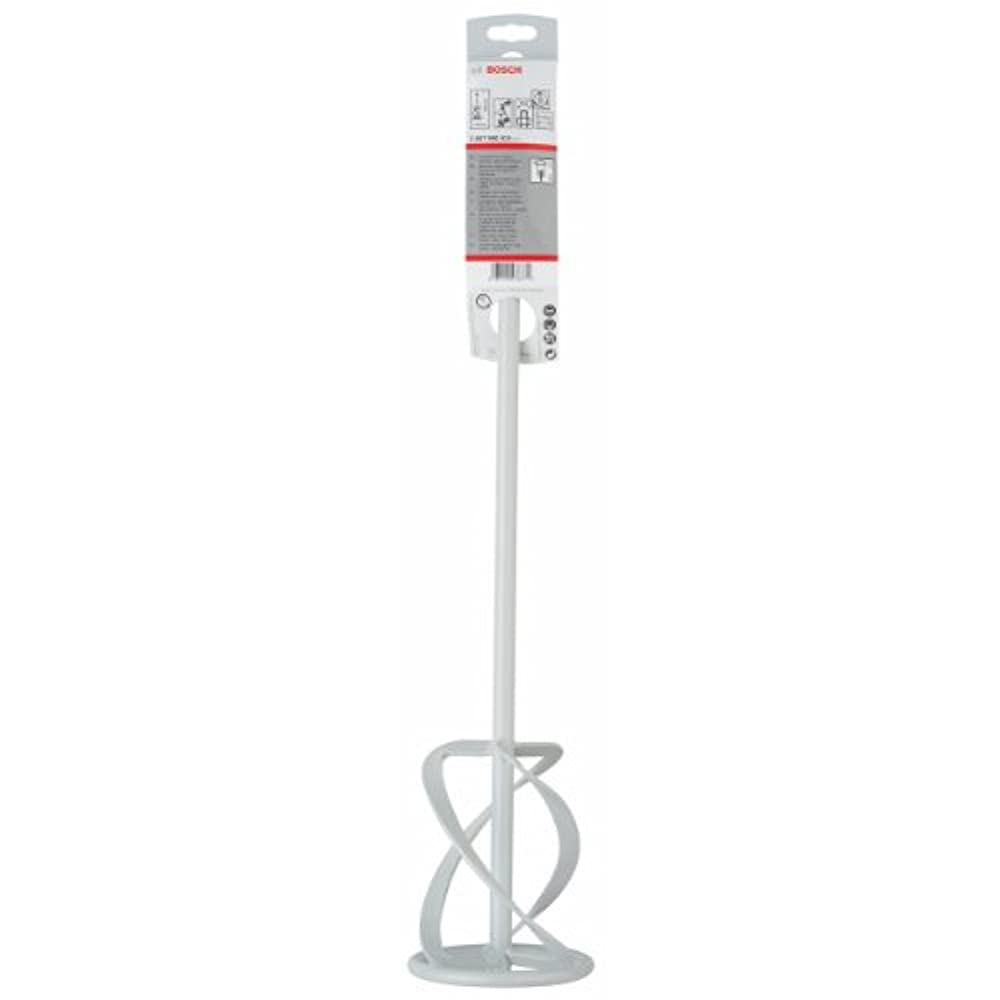 Amestecator pentru malaxor de constructie Bosch 2607990014 photo Amestecator pentru malaxor de constructie Bosch 2607990014 photo