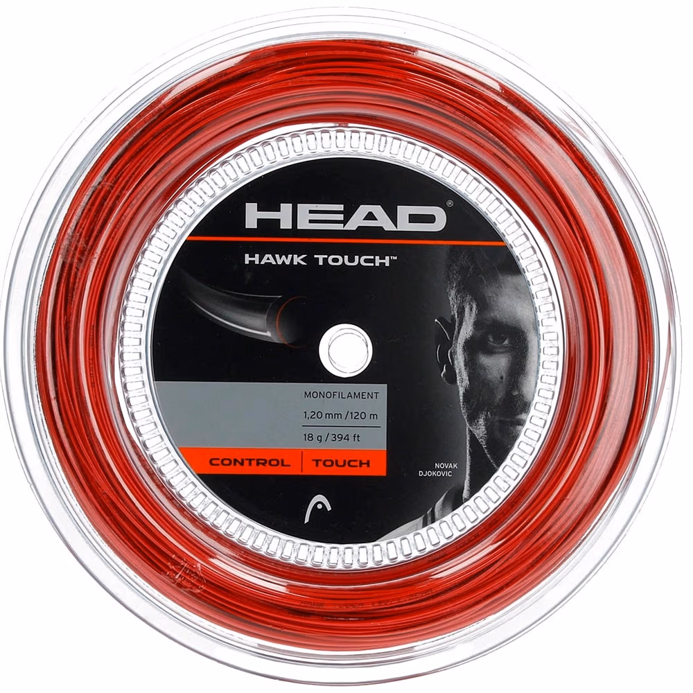 Racordaj tenis HEAD  HAWK TOUCH RD 18