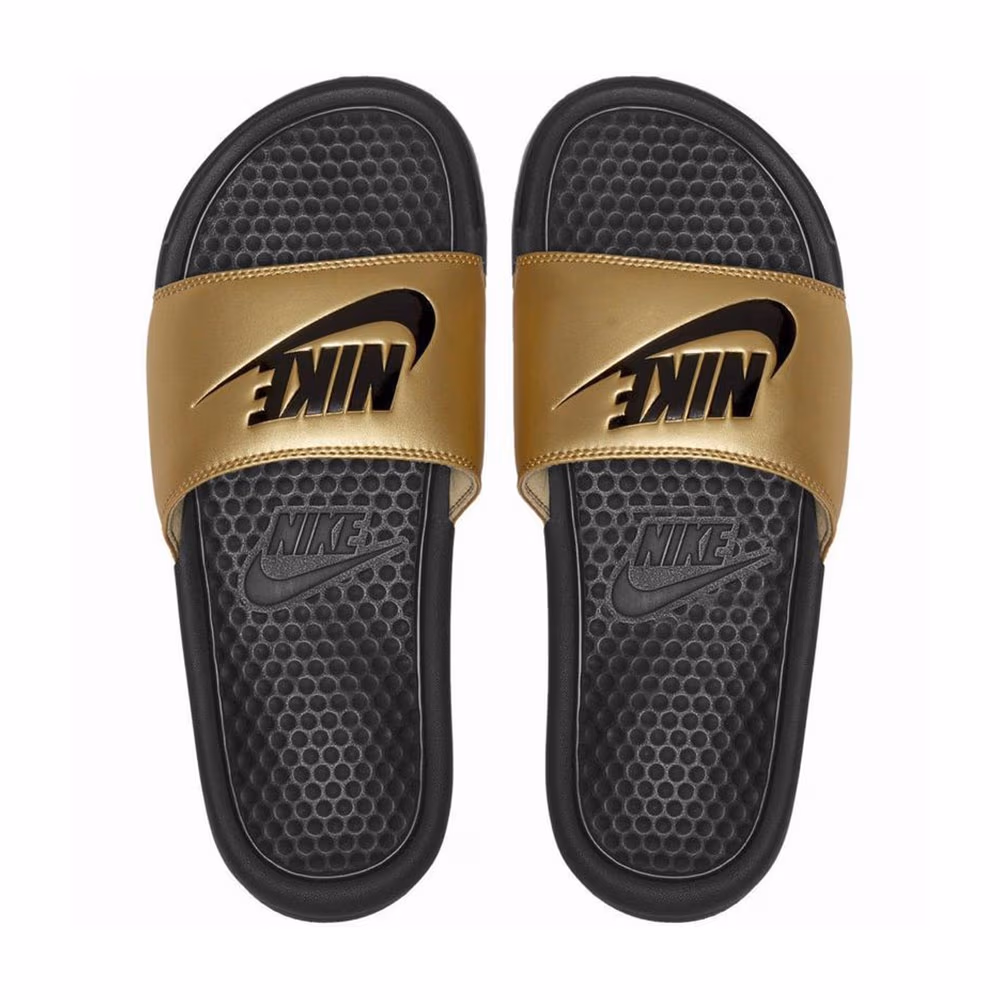 Шлепанцы Nike WMNS BENASSI JDI