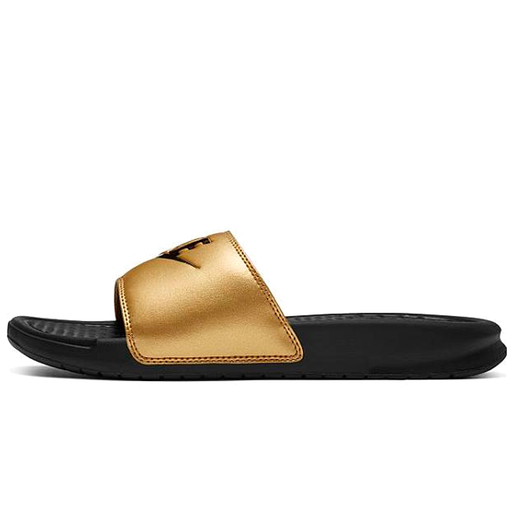 Шлепанцы Nike WMNS BENASSI JDI / Женский / 42 / Черный photo 1 Шлепанцы Nike WMNS BENASSI JDI / Женский / 42 / Черный photo 1