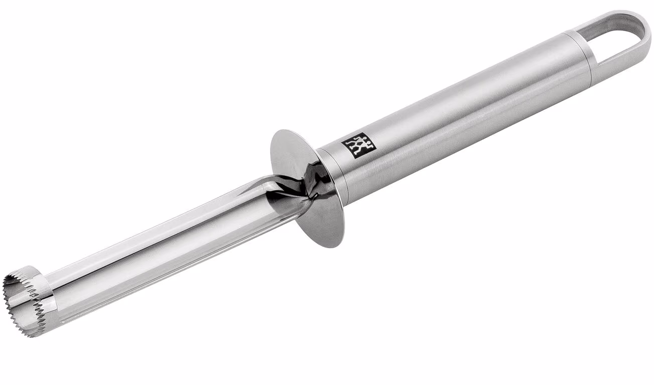 Instrument pentru scoaterea miezului Zwilling Pro 23 cm, inox, 37160-014 