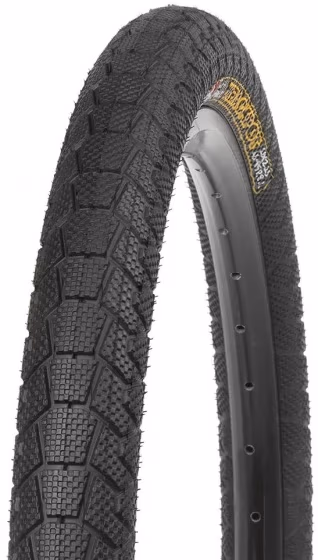 Anvelope p/u BMX KENDA KRACKPOT K-907 