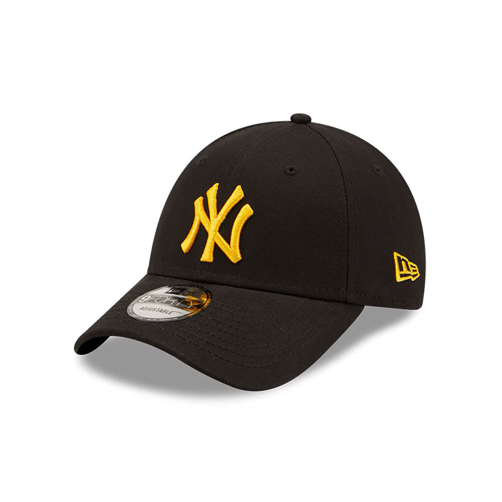 Chipiu New Era League Ess 940 NYY One size Negru photo 1 Chipiu New Era League Ess 940 NYY One size Negru photo 1