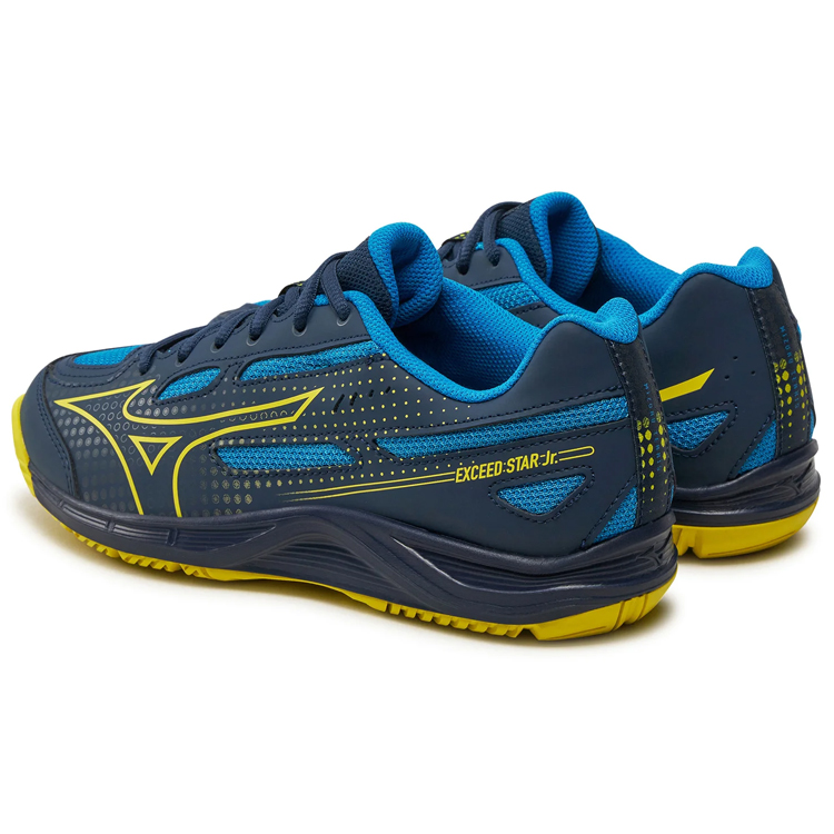 Incaltaminte Sport Mizuno EXCEED STAR Jr photo 4