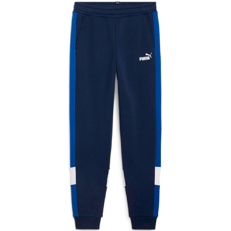 Брюки Puma ESS BLOCK Sweatpants TR B photo 