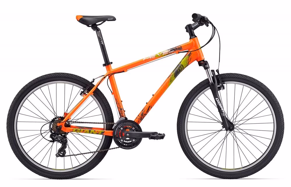 Bicicleta de munte Giant Revel 2