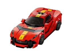 Конструктор Lego 76914 thumbnav 4