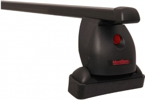 Set de elemente de fixare pentru suporturi pentru masini Mont Blanc Foot Unit thumbnav