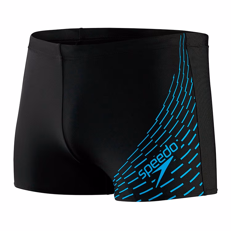 Плавки-шорты Speedo MEDLEY LOGO ASHT AM          