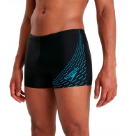 Плавки-шорты Speedo MEDLEY LOGO ASHT AM           thumbnav 2