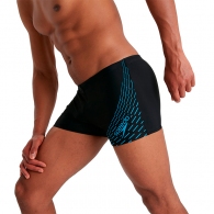 Плавки-шорты Speedo MEDLEY LOGO ASHT AM           thumbnav 3