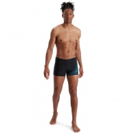 Плавки-шорты Speedo MEDLEY LOGO ASHT AM           thumbnav 5