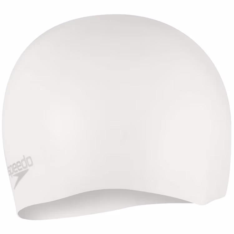 Шапочка для плавания Speedo MOULDED SILC CAP AF/AM/AU
