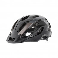 Casca de bicicleta Giant COMPEL GLOSS BLACK 49­57CM thumbnav