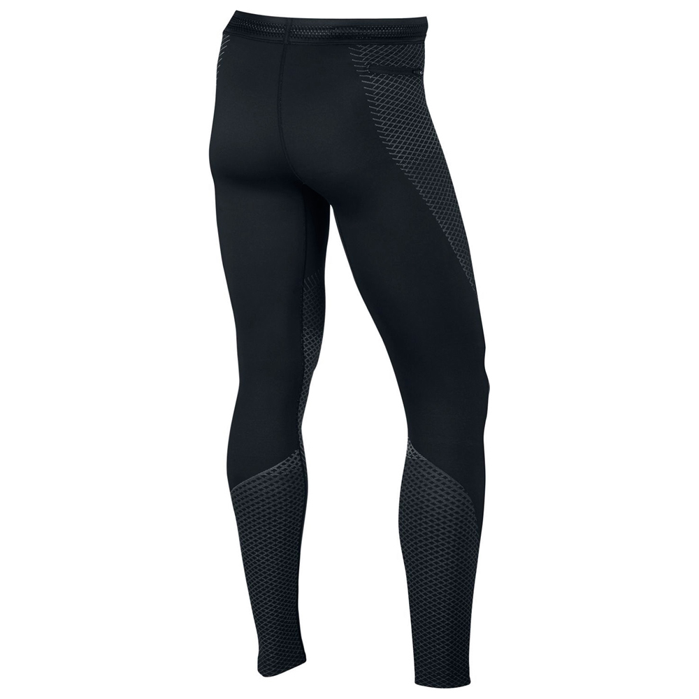 Легинсы Nike L Черный Мужской photo 2