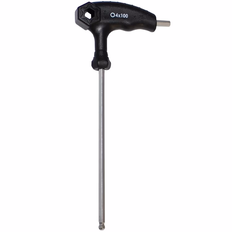 Scule Force hex wrench