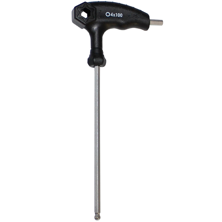 Scule Force hex wrench photo Scule Force hex wrench photo