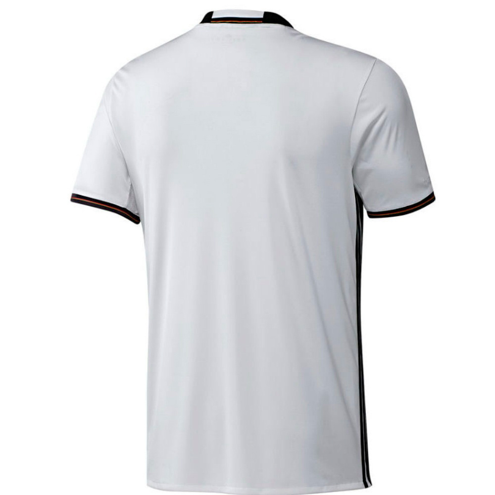 Футболка мужская Adidas S Белый photo 3