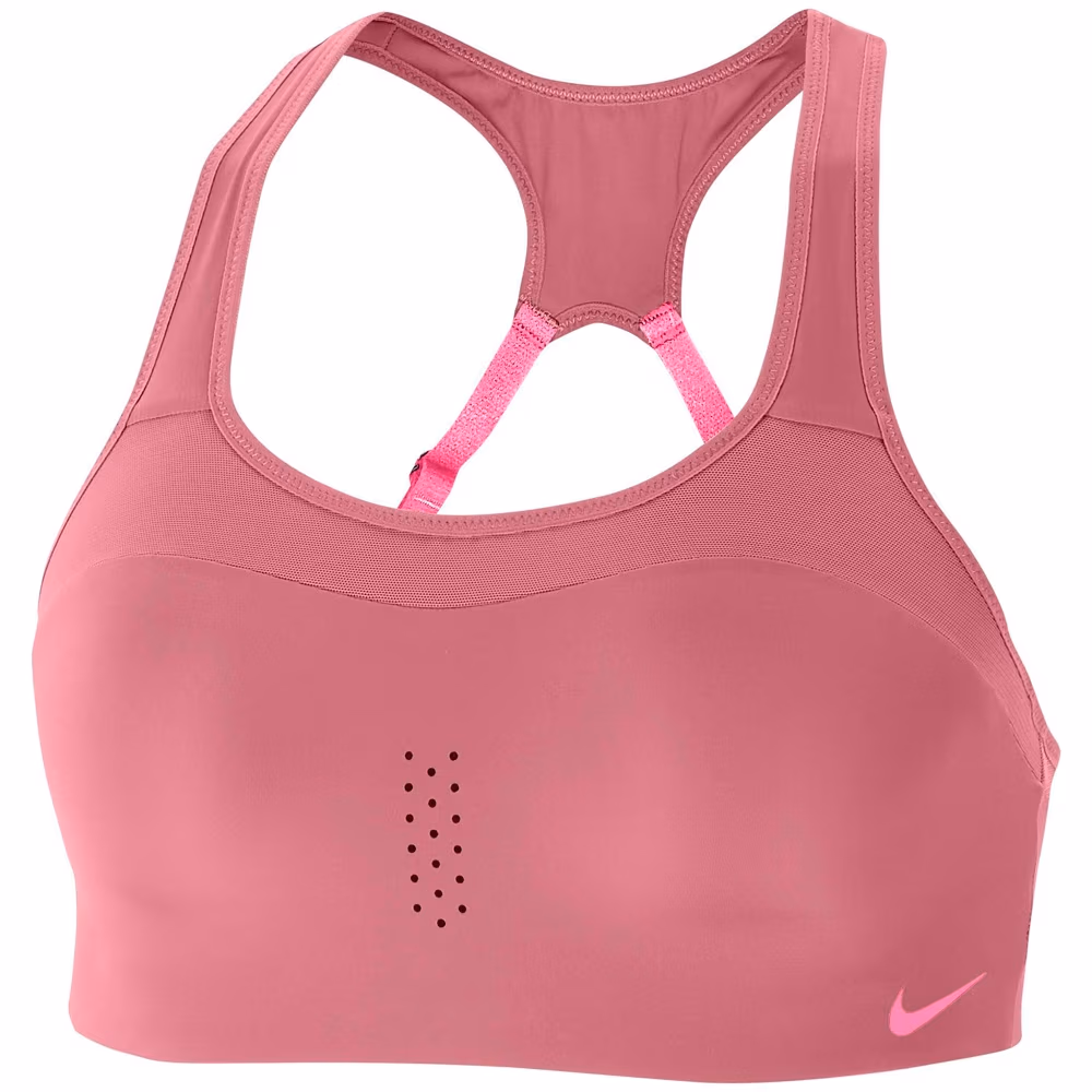 Спортивное бра Nike ALPHA BRA