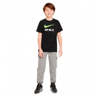 Tricou Nike B NSW TEE JDI SWOOSH thumbnav 3