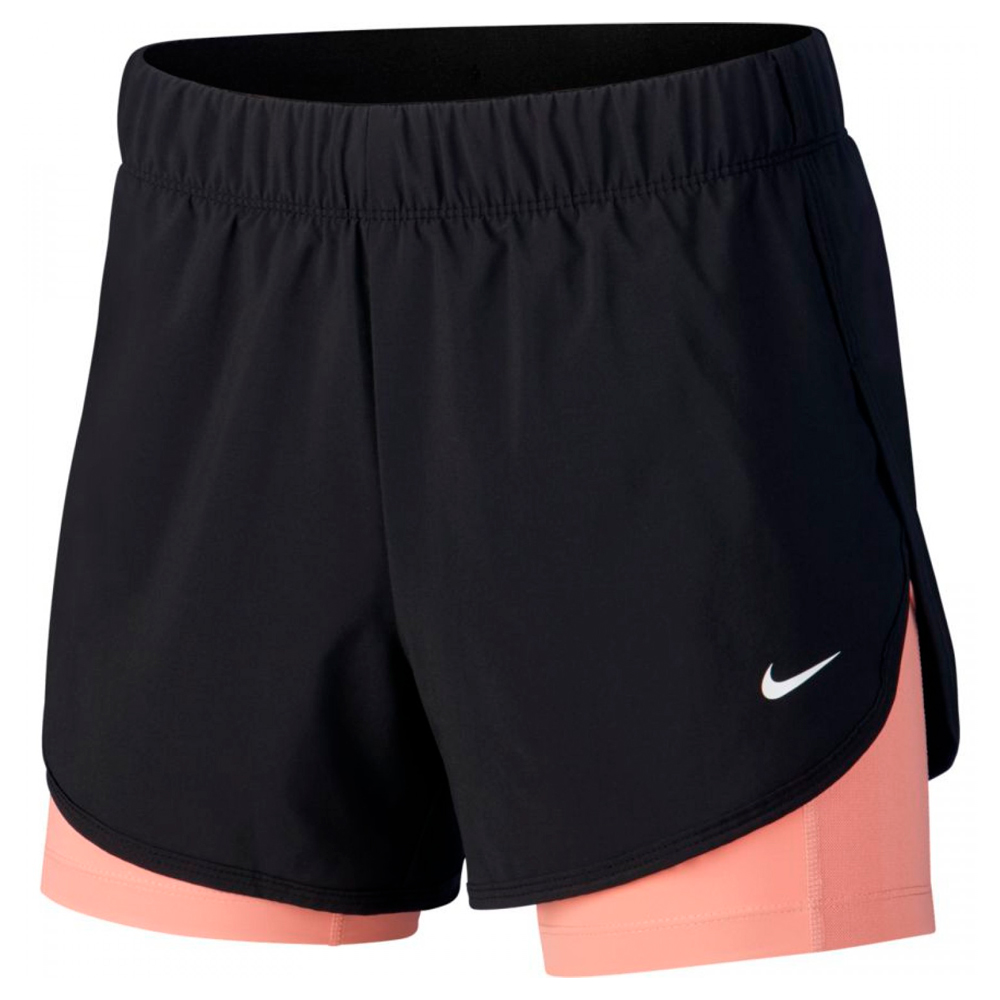 Sorti Nike W NK FLX 2IN1 SHORT WOVEN photo 
