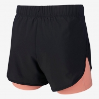 Шорты Nike W NK FLX 2IN1 SHORT WOVEN thumbnav 2