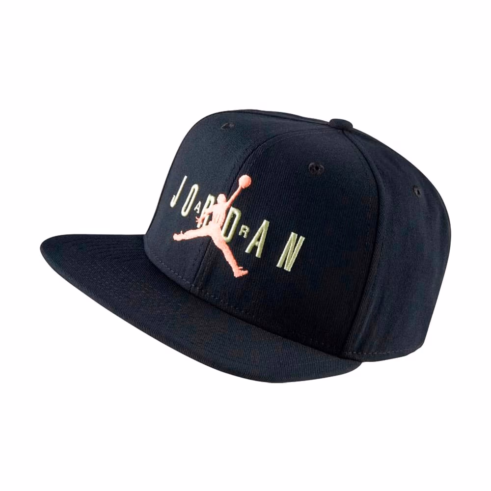 Chepiu Nike JORDAN PRO JM AIR HBR