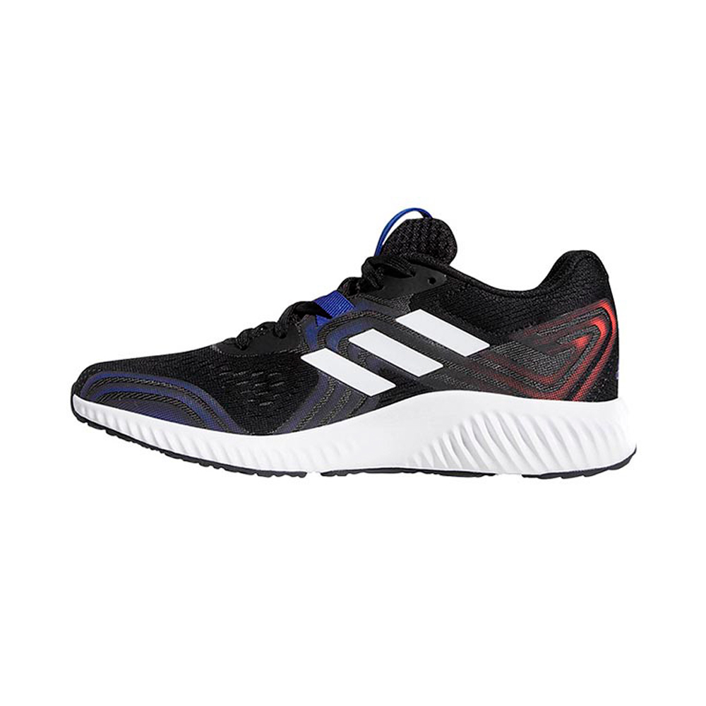 Кроссовки Adidas aerobounce 2 w / Женский / 36.5 / Черный photo 1 Кроссовки Adidas aerobounce 2 w / Женский / 36.5 / Черный photo 1