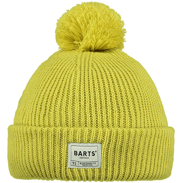 Шапка Barts Clien Beanie photo Шапка Barts Clien Beanie photo