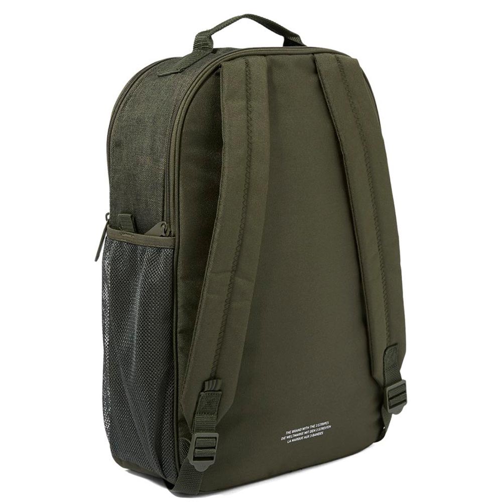 Рюкзак Adidas Bag BQ8114  photo 2